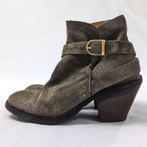 Fiorentini + Baker Ankle Boot - Picture 2 of 9